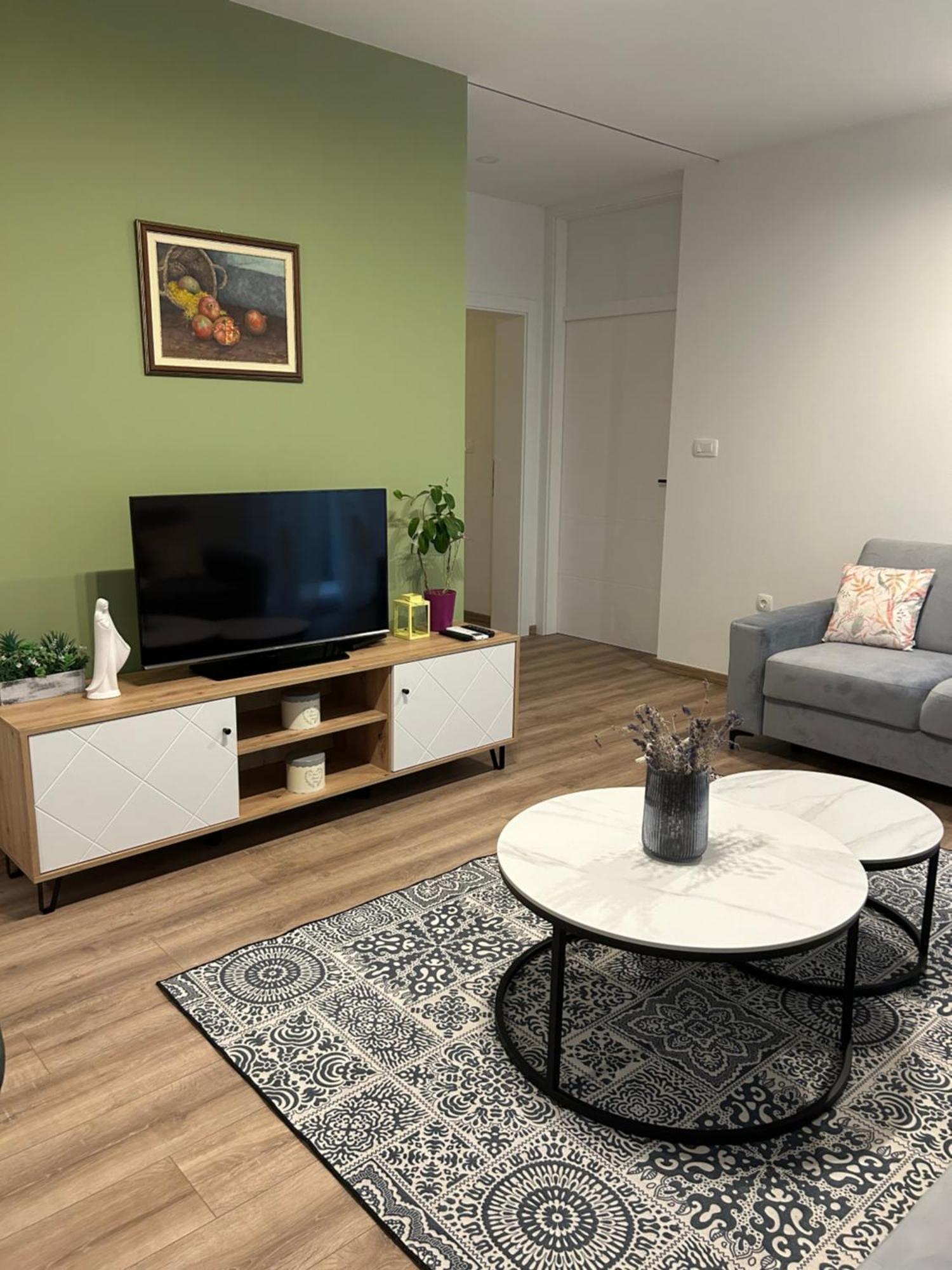 Apartman Marija Medjugorje Exterior foto