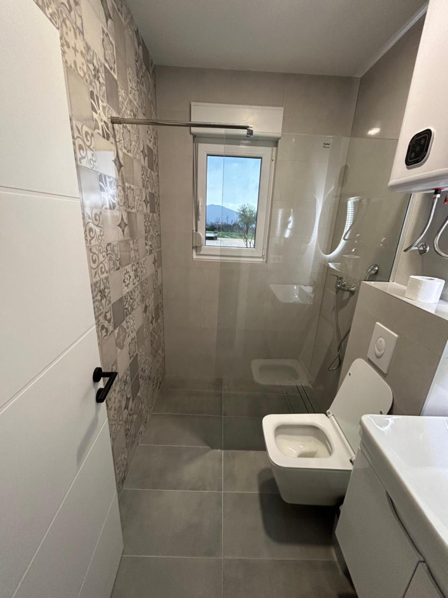 Apartman Marija Medjugorje Exterior foto