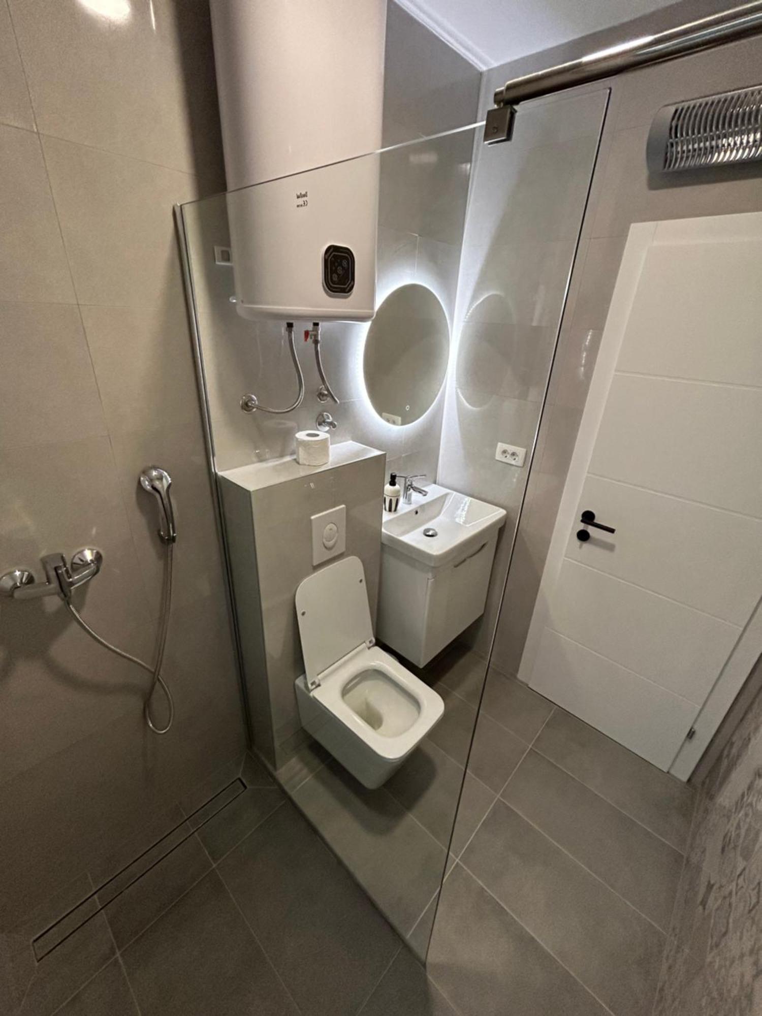 Apartman Marija Medjugorje Exterior foto