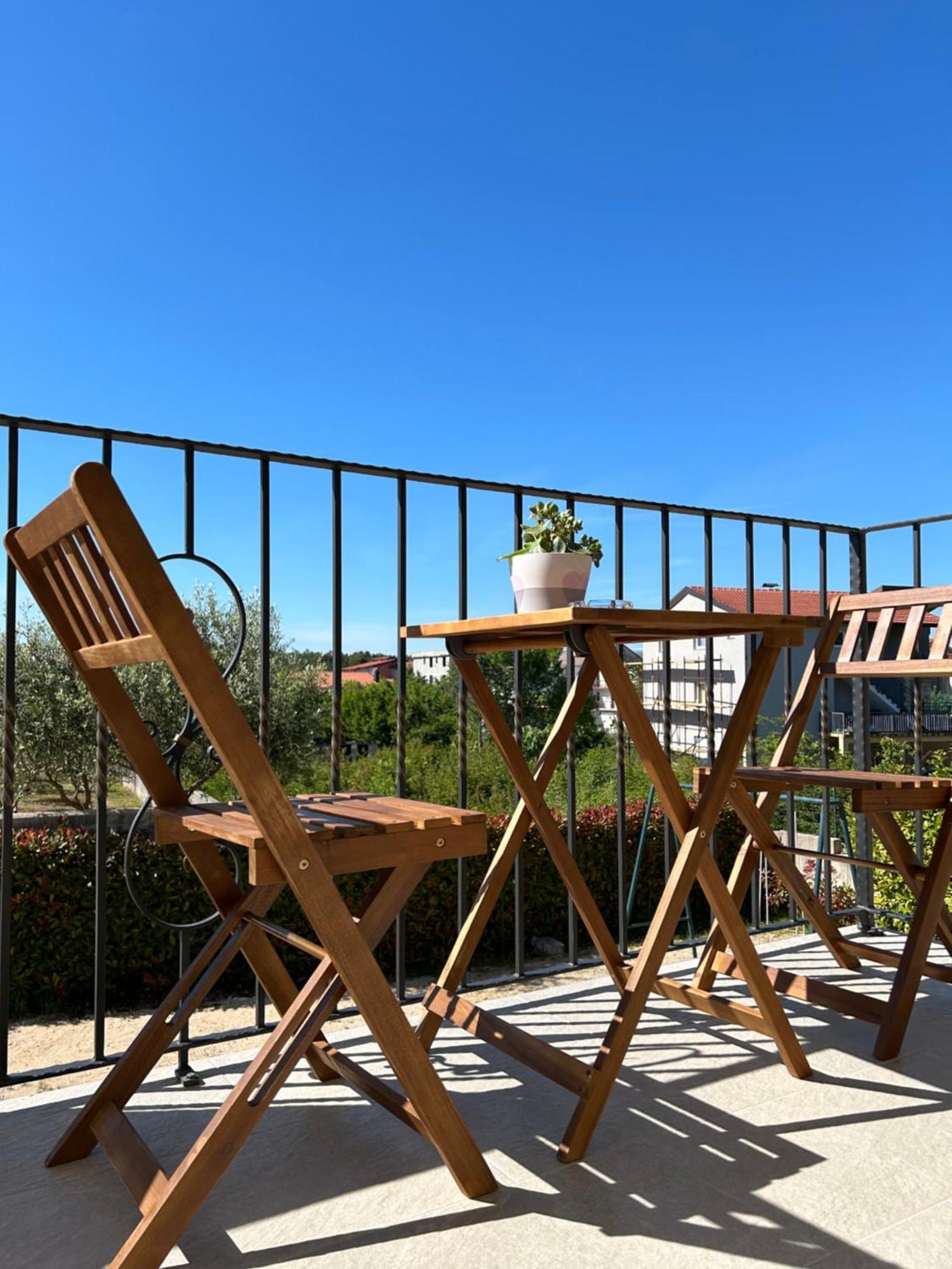 Apartman Marija Medjugorje Exterior foto