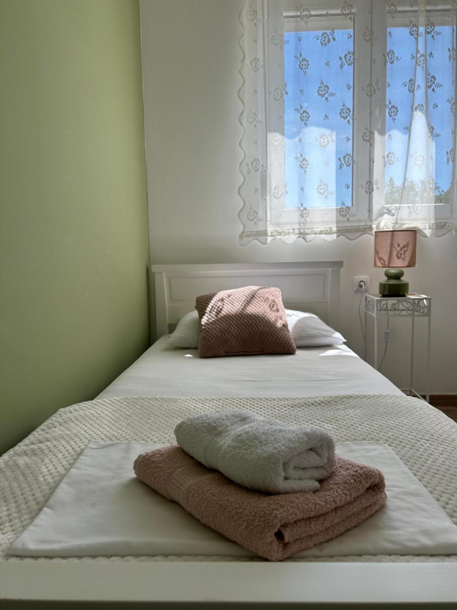 Apartman Marija Medjugorje Exterior foto