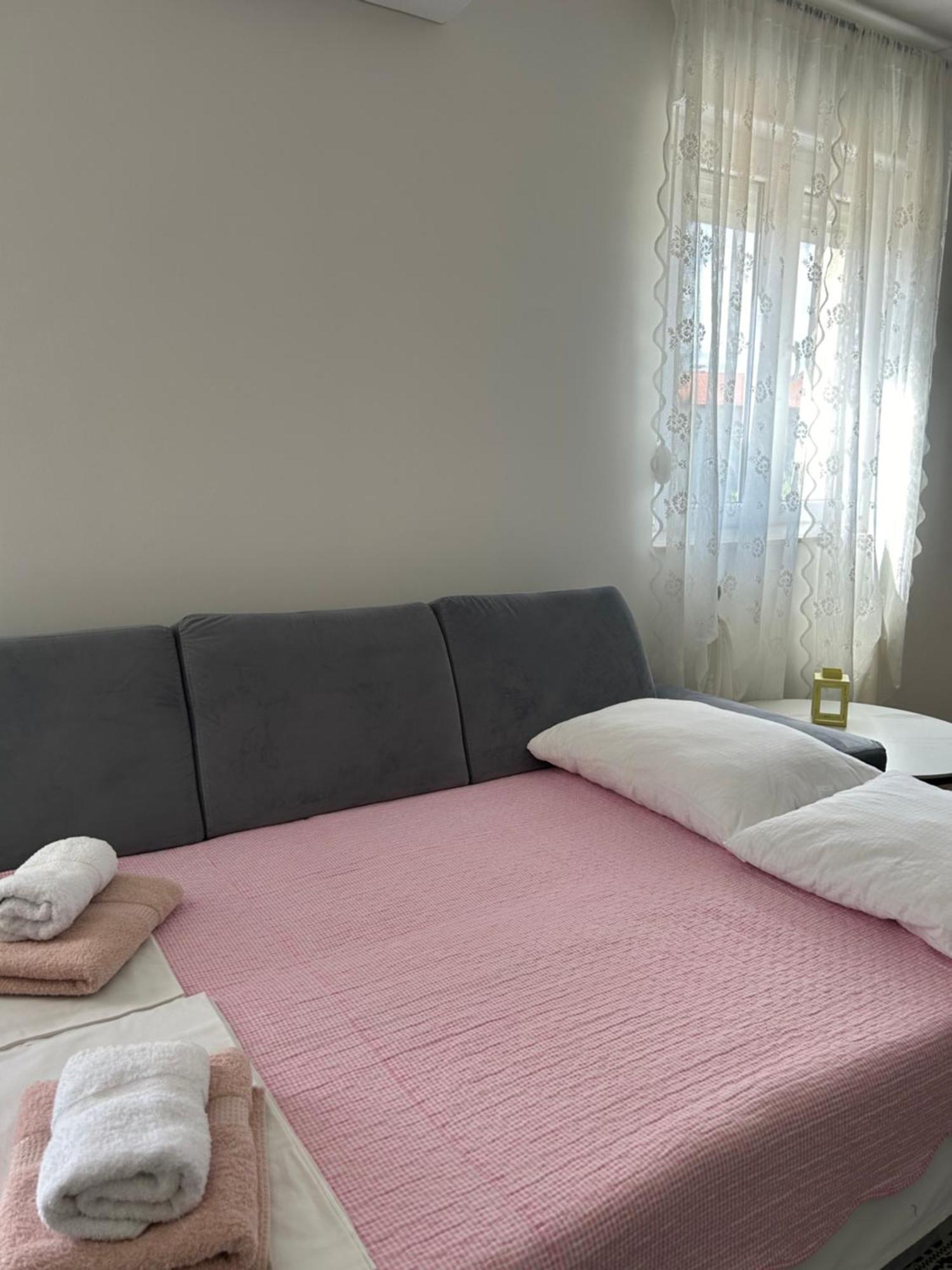 Apartman Marija Medjugorje Exterior foto